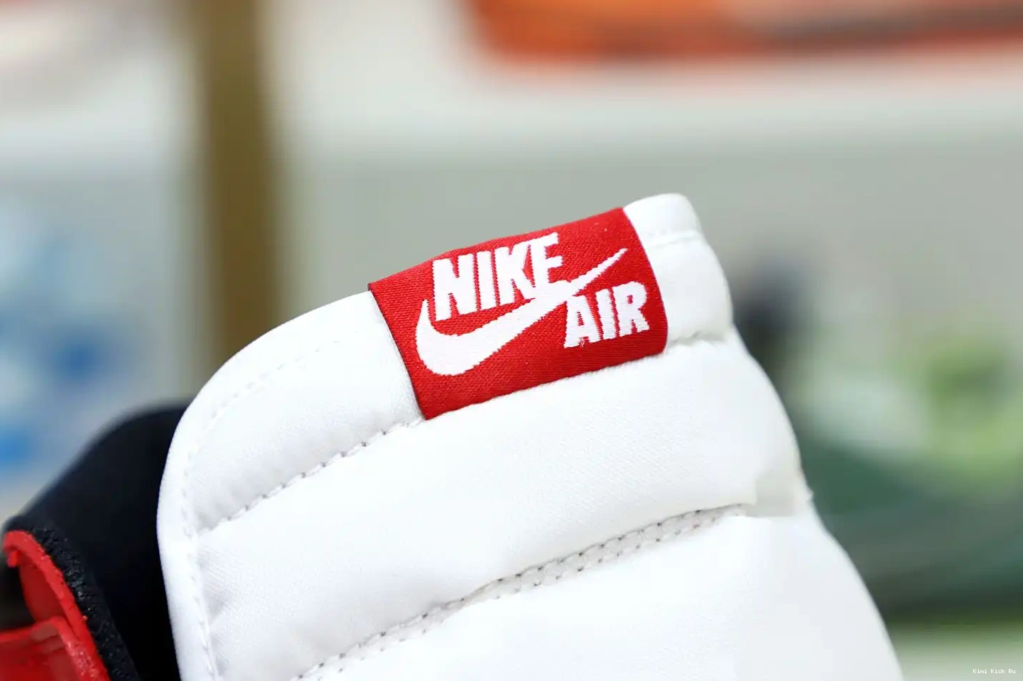 2015 RETRO HIGH Kimikick OG AIR 'CHICAGO' 1 JORDAN 0817